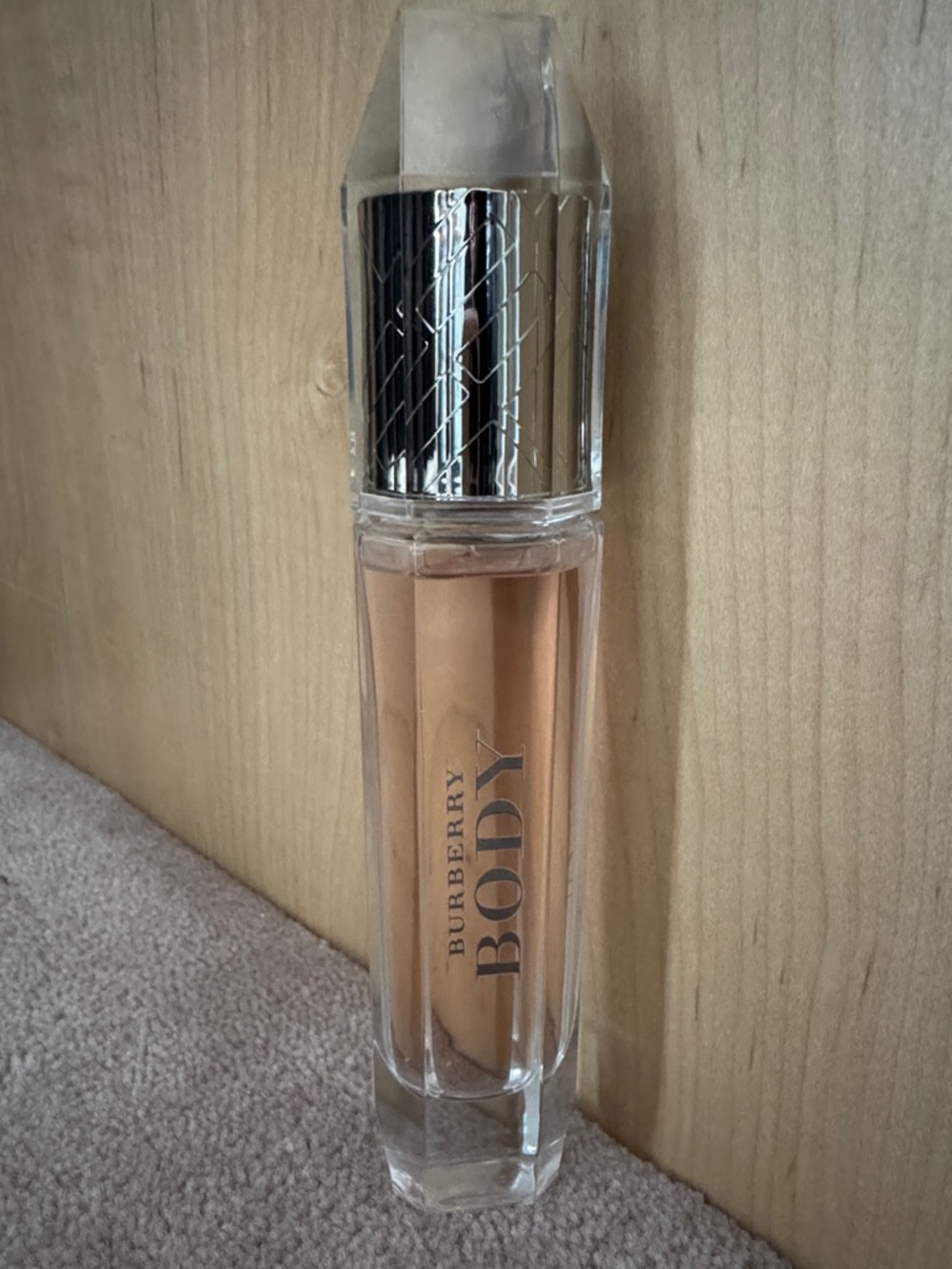 Burberry Body Tender